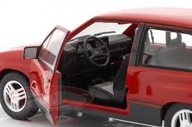 Opel Corsa A SR ( 1: 24 ) - 5