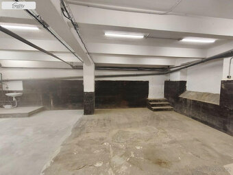 Pronájem, komerční, 67 m, Nádražní 92, Židlochovice, Česko - 5