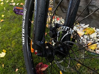 Kona mtb horské kolo velikost xs kola 26 - 5