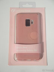 Zadní přední kryt folie na mobil Apple iPhone, Samsung - 5