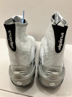 Dámské boty na běžky Alpine vel. 41 - 5