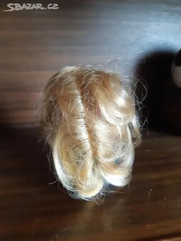 Retro sběratelská panenka Japan - 5