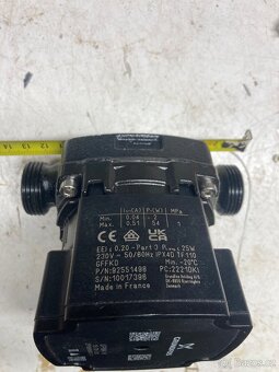 Oběhové čerpadlo Grundfos - 5