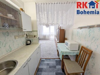 Prodej bytu 2+kk, Mladá Boleslav, ul. Jana Palacha - 5