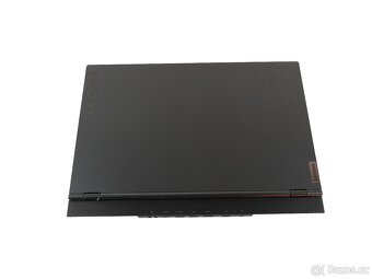 Herni Lenovo Legion 5 i7-10750h RTX 3050ti 1Tb 32Gb ram - 5