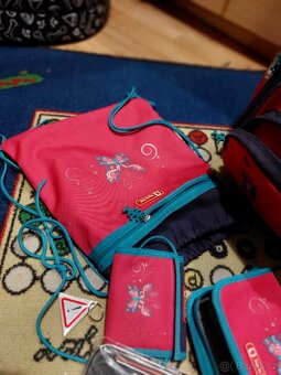 Školní aktovka HAMA STEP BY STEP - 5