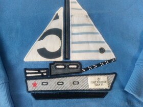 Dětská mikina NEXT 104/110 - 5