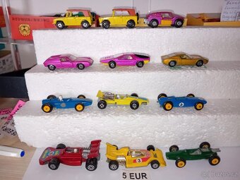 Matchbox RW superfast a ine - 5