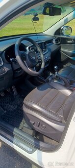 Kia Sorento 2.2crdi 147kw - 5