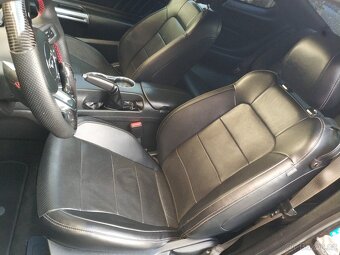 Ford Mustang GT PERFOMANCE - 5