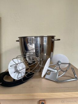 Prodám kuchyňský robot  ETA Gratus Kuliner II - 5