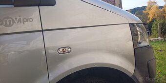 VW TRANSPOTER T5  103 KW - 5