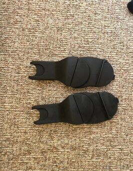 Kočárek Easywalker Harvey 3 s příslušenstvím- Sage gre - 5