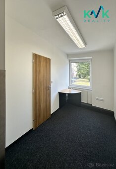 Pronájem nebytového prostoru v Ostrově, celková plocha 36m2 - 5