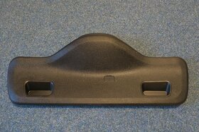 Plasty interiéru Peugeot 206 - 5