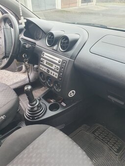 Ford fiesta - 5