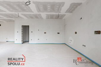 Prodej, domy/rodinný, 181 m2, Sportovní, 67972 Kunštát, Blan - 5