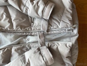 reima  zimni  bunda 128 - 5