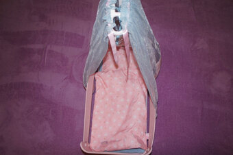 Baby Anabelle postýlka - 5