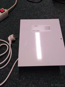 Prodám zdroj k zabespečovačce. - 5