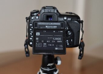 Nikon D7500 + Sigma DC 17-50mm - 5