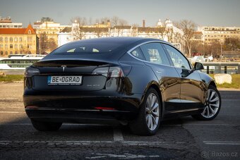 Tesla model 3 long range AWD fullself driving 78kWh - 5