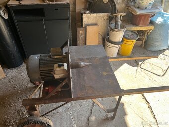 Kuželová štípačka - 5