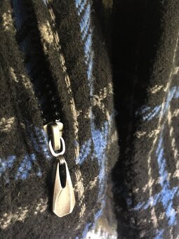 bundička M 10 % vlna - 5