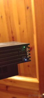 Sony PlayStation 2 fat - 5