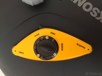 Jackson WH70 (CleanAir CA-20) - 5