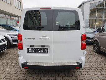 Peugeot E-Expert L3 Premium Electric 100kW- záruka Autodraft - 5