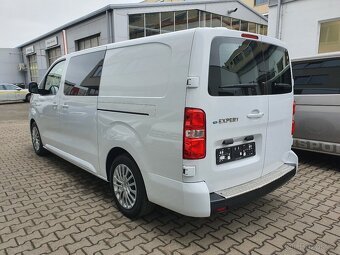 Peugeot E-Expert L3 Electric / 2 roky plná záruka v ceně - 5