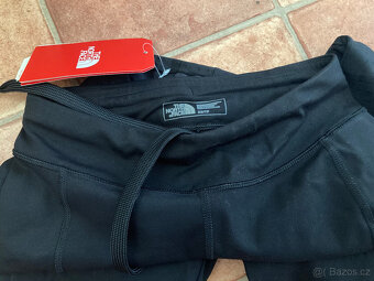 THE NORTH FACE legíny vel XS - 5