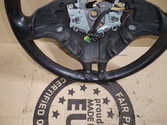 Originál volant BMW E46 top stav - 5