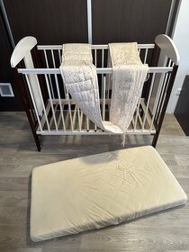 dětská postýlka - 5