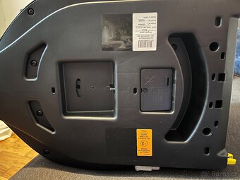 Základna Maxi cosi Familyfix 360 - 5