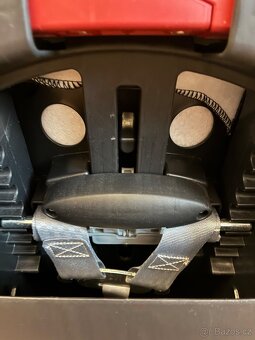 Britax Römer King II - 5