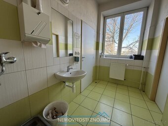 Pronájem kanceláří 19-28m2, ul. Uhelná, Znojmo - 5