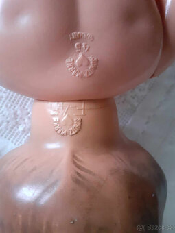 Starožitná Schutz Marke - sleva na 1000,- Kč - 5