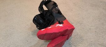 Motokrosové boty TCX COMP KID - 5