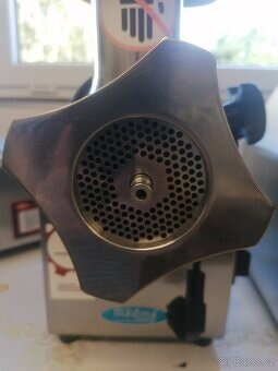 Mlýnek na maso 12, 22 a 32 - 5