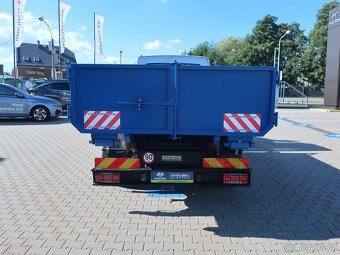 Iveco Daily 3.0D 107kW 65C15 KONTEJNER NOVÁ STK DPH - 5