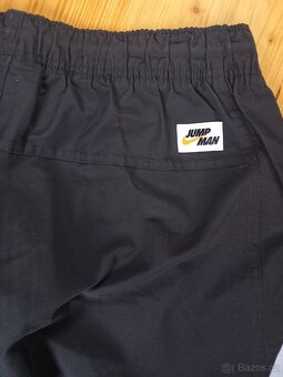 tepláky sportovní kalhoty jordan - 5
