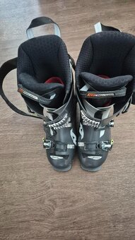 Lyžáky Nordica sport machine 100, vel. 27-27,5 - 5