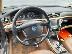 Lancia Thesis 2.4mj automat - 5