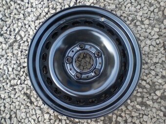 Nové 15 plechové disky BMW 3 E36 (1991-98) - 5