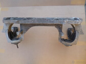 Nápravnice Ford Sierra Cosworth 4x4 - 5