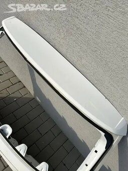 Kufr, víko kufru, páté dveře Škoda Kodiaq - 5