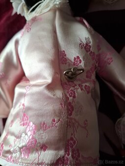 Porcelánová panenka - 5