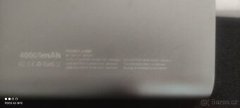 Viking power panka 40 000 mah - 5